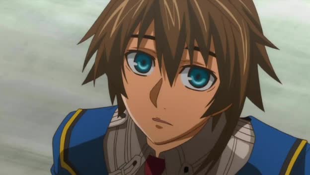 Assistir Koukaku no Regios - Episódio - 3 animes online