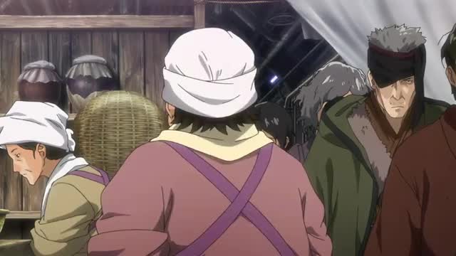 Koutetsujou no Kabaneri: Unato Kessen - Dublado - Episódios - Saikô Animes