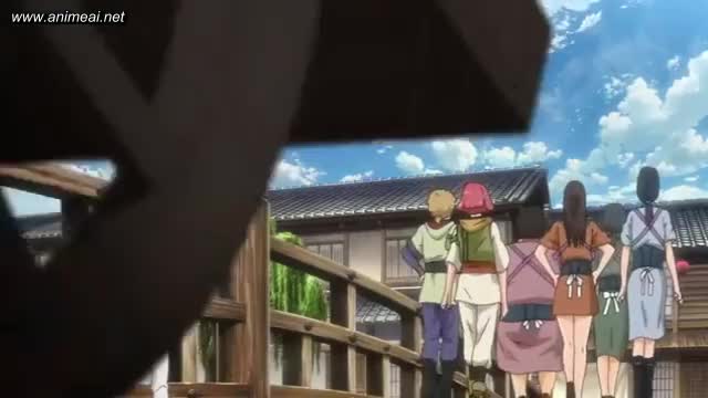 Koutetsujou no Kabaneri Episódio 1 - Anime HD - Animes Online Gratis!
