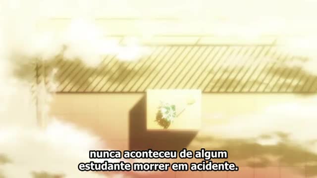 Assistir Koyomimonogatari  Episódio 2 - 02