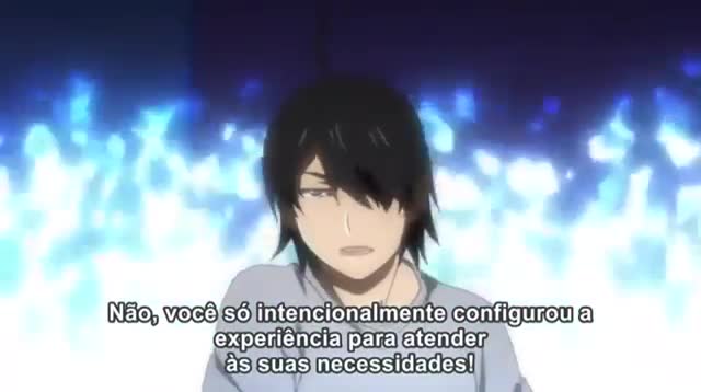 Assistir Koyomimonogatari  Episódio 9 - 09