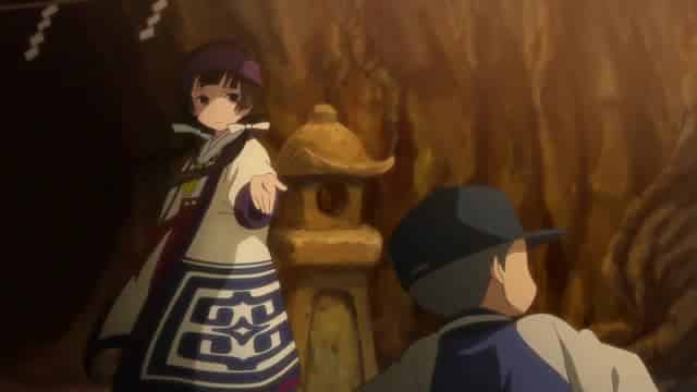 Assistir Kuma Miko  Episódio 5 - O Oposto