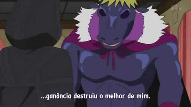 Assistir Kuromajo-san ga Tooru!!  Episódio 21 - Bruxa preta da Senhora (Parte 3)