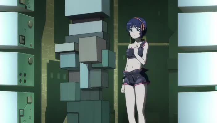 Assistir Kuromukuro  Episódio 20 - Pulantra da Boca do Tigre para o Fogo