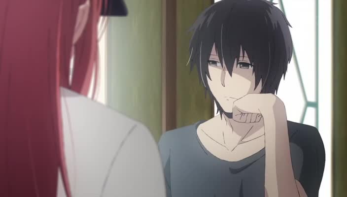 Assistir Kuzu no Honkai  Episódio 8 - Doce refrão