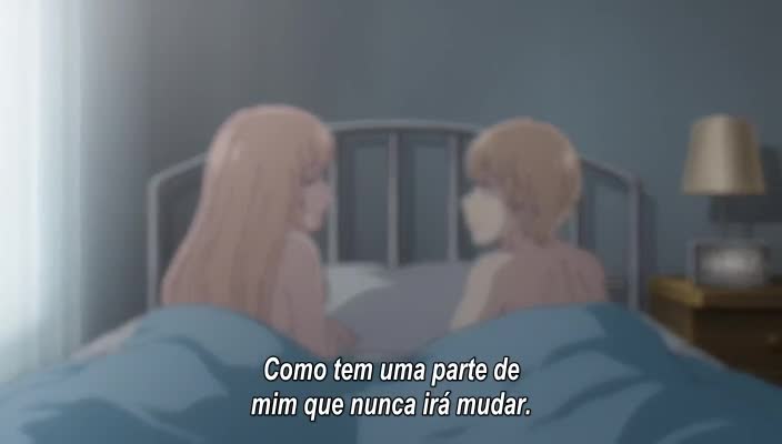 Assistir Kuzu no Honkai  Episódio 10 - Frágil e Vazio