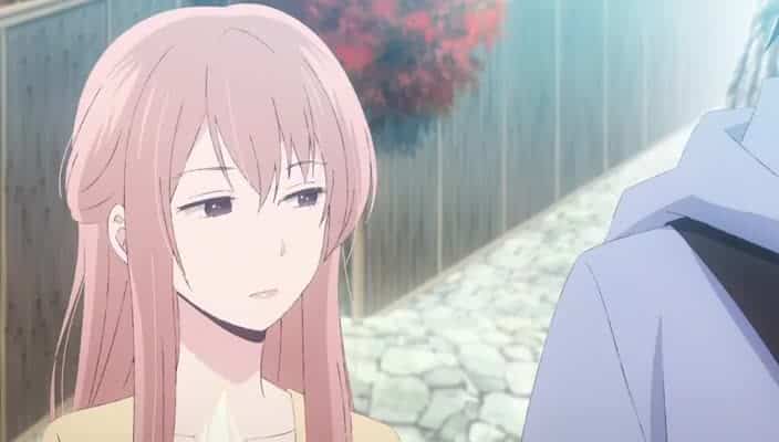 Assistir Kuzu no Honkai  Episódio 11 - Um Deus Bondoso