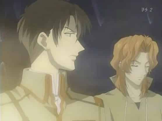 Assistir Kyou kara Maou!  Episódio 6 - O Terror De Morgif, Um Demônio Espada-comendo Homem