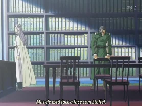 Assistir Kyou kara Maou!  Episódio 10 - A Mão Do Mal Paira Mais Perto!