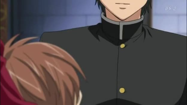 Assistir Kyou kara Maou!  Episódio 104 - Branco Crows