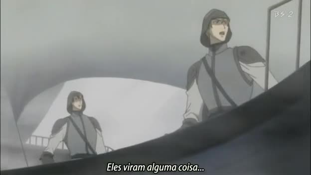 Assistir Kyou kara Maou!  Episódio 108 - O Início Da Guerra