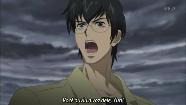 Assistir Kyou kara Maou!  Episódio 116 - Lugar Para Voltar Ao