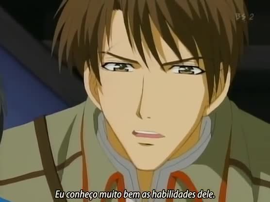 Assistir Kyou kara Maou!  Episódio 23 - A Corrida Das Chamas