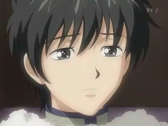 Assistir Kyou kara Maou!  Episódio 36 - Adeus, Conrad