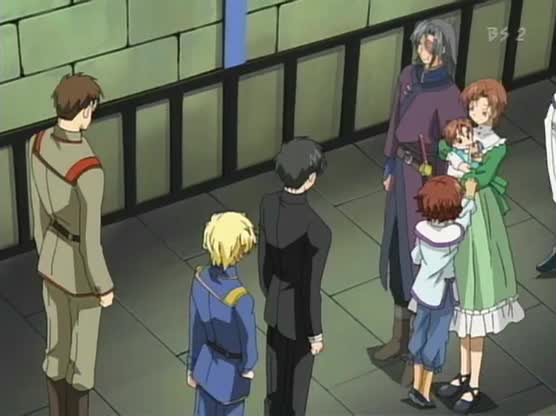 Assistir Kyou kara Maou!  Episódio 43 - Pânico Bebê no Pacto Castle