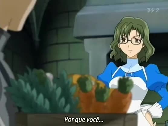 Assistir Kyou kara Maou!  Episódio 51 - Demônio da vingança? Maxine