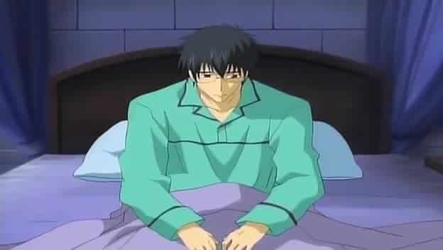 Assistir Kyou kara Maou!  Episódio 72 - Um selado