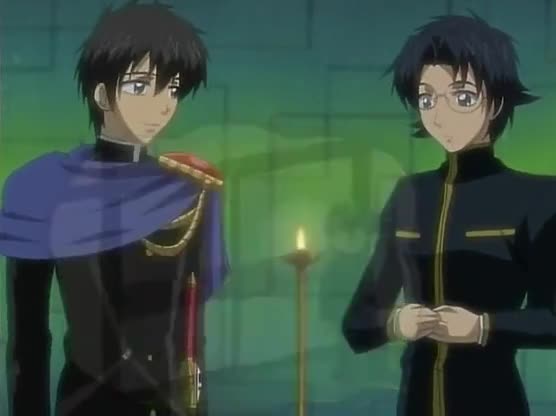 Assistir Kyou kara Maou!  Episódio 73 - O coração das trevas