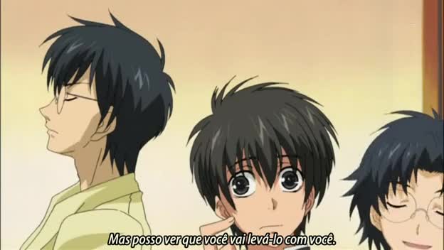 Assistir Kyou kara Maou!  Episódio 79 - Maou, Mais Uma Vez