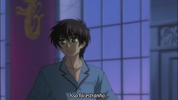 Assistir Kyou kara Maou!  Episódio 84 - Infiltração! Big Cimaron