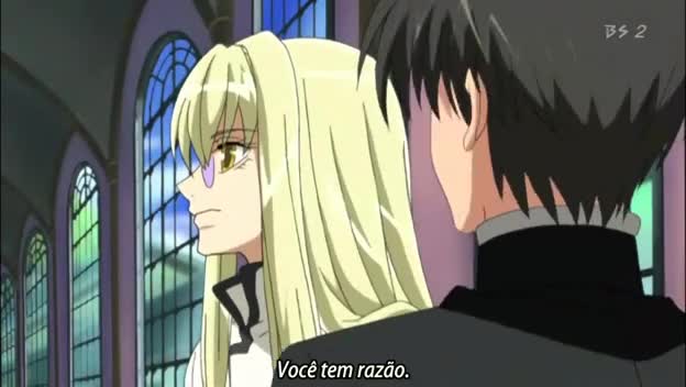 Assistir Kyou kara Maou!  Episódio 96 - Dois Reis