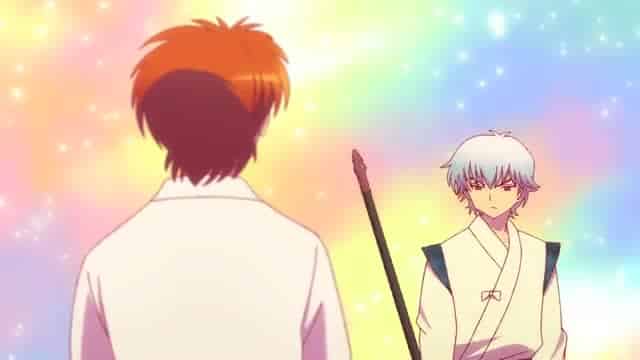 Assistir Kyoukai no Rinne  Episódio 19 - Na Caixa