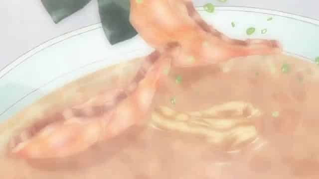 Assistir Kyoukai no Rinne  Episódio 24 - Espírito Do Ramen