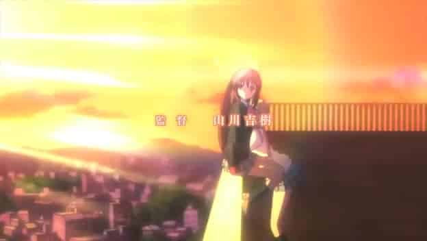 Assistir Little Busters!  Episódio 21 - 50 Milhas Náuticas