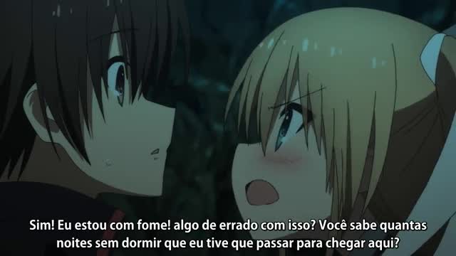 Assistir Little Busters!  Ova 2 - 02