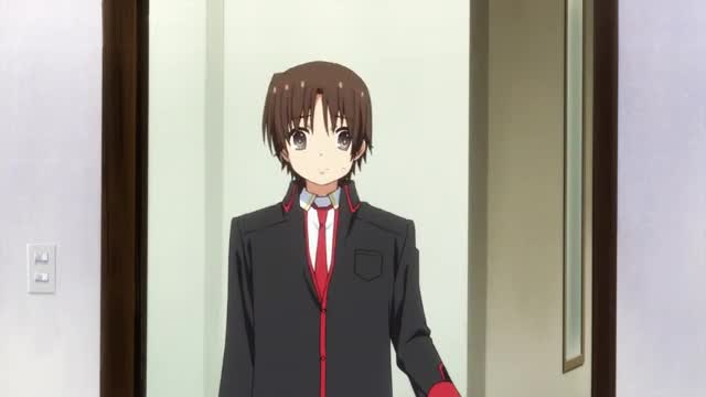 Assistir Little Busters!  Ova 5 - 05