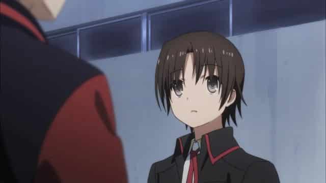 Assistir Little Busters! Refrain  Episódio 6 - Após A Fuga