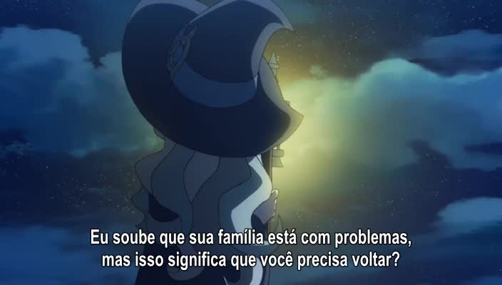 Little Witch Academia - Primeiro OVA (Dublado) [HD] (02:23) 