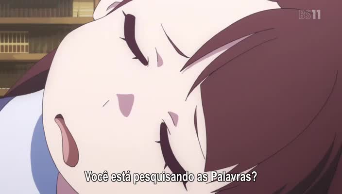 Assistir Little Witch Academia  Episódio 21 - 21