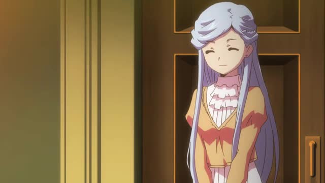 Assistir Log Horizon 2  Episódio 4 - Asas Quebradas