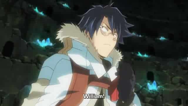 Assistir Log Horizon 2  Episódio 11 - Tente Novamente