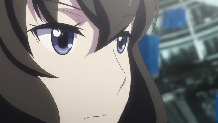 Assistir Lostorage Incited WIXOSS  Episódio 9 - Verdade / Epílogo e Prelúdio