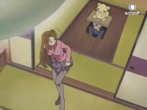 Assistir Love Hina Dublado Dublado Episódio 4 - A Promessa de u de tóquio de 15 Anos Atrás: diário