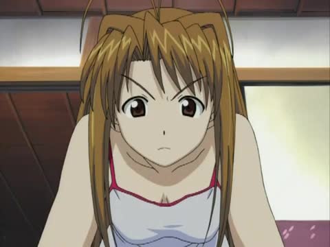 Assistir Love Hina Dublado Dublado Episódio 20 - Casar Por Dinheiro? um príncipe do Outro Lado do Mar: Quente