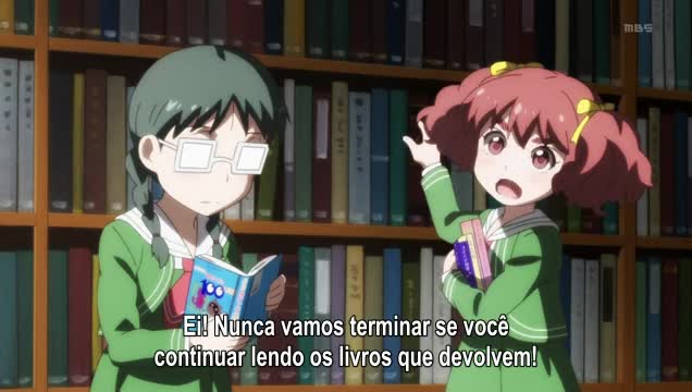 Assistir Love Lab  Episódio 9 - Aquele Sorriso…