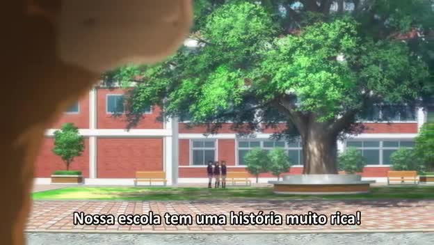 Assistir Love Live! School Idol Project  Episódio 1 - Não os Mais Adiantados Permitidos!