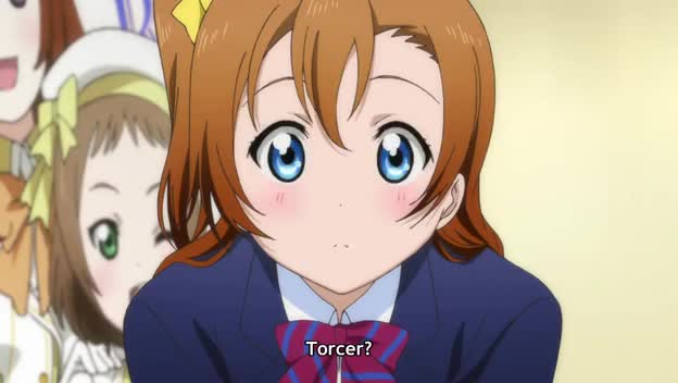 Assistir Love Live! School Idol Project  Episódio 6 - MakiRinPana