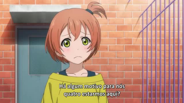 Assistir Love Live! School Idol Project – 2° Temporada  Episódio 1 - Outro Love Live!