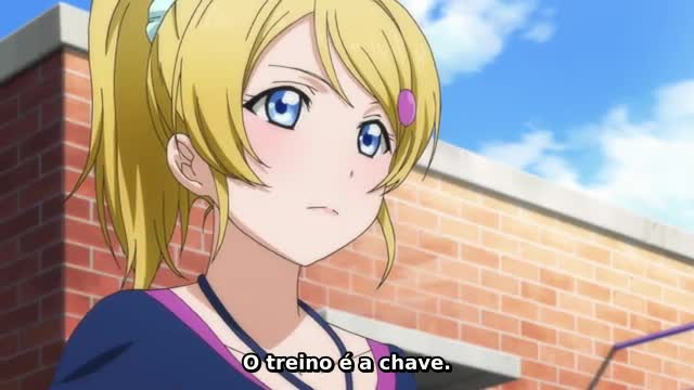 Assistir Love Live! School Idol Project – 2° Temporada  Episódio 4 - A Melhor Estrela do Universo