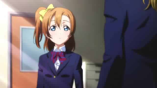 Assistir Love Live! School Idol Project – 2° Temporada  Episódio 13 - Que Nosso Sonho se Torne Realidade!