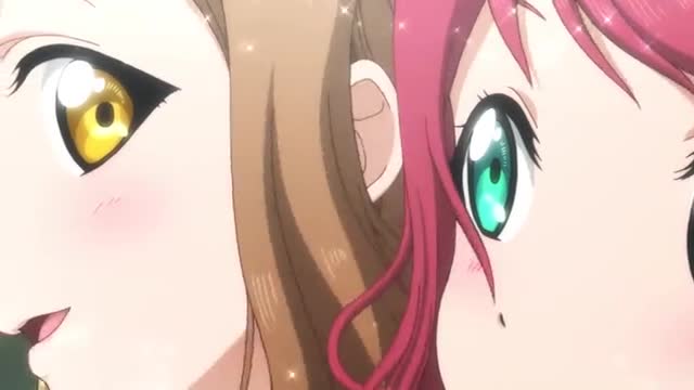 Assistir Love Live! Sunshine!!  Episódio 1 - 01