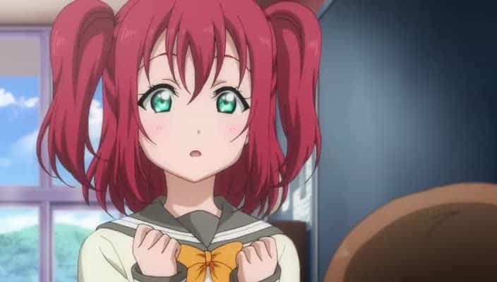 Assistir Love Live! Sunshine!!  Episódio 4 - 04