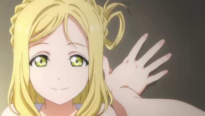 Assistir Love Live! Sunshine!!  Episódio 7 - 07