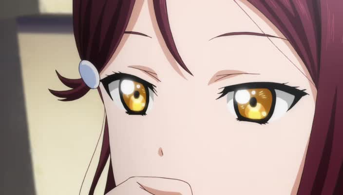 Assistir Love Live! Sunshine!!  Episódio 10 - 10