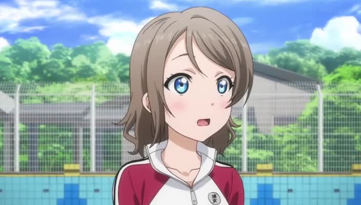 Assistir Love Live! Sunshine!!  Episódio 11 - 11