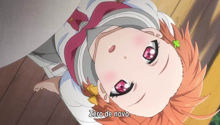 Assistir Love Live! Sunshine!!  Episódio 12 - 12